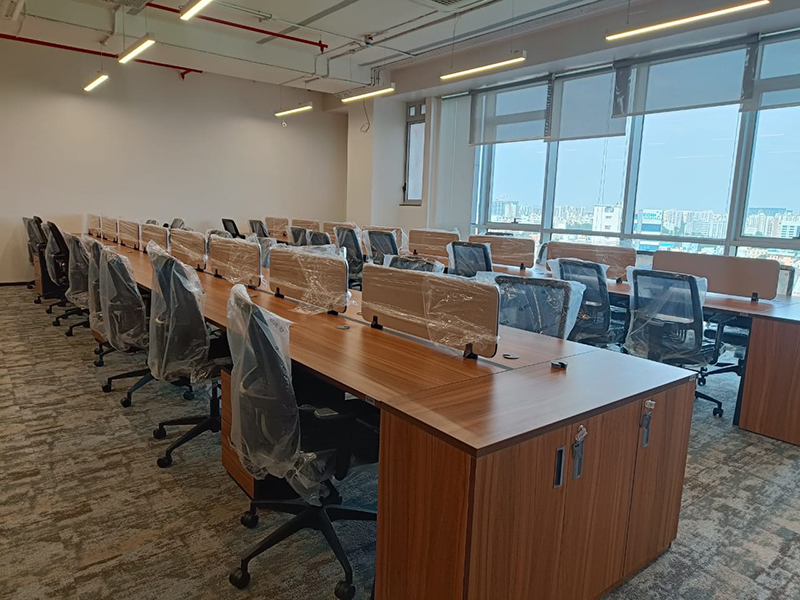 Coworking Space in Kharadi